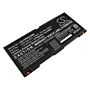 2700mAh for HP ProBook 5330m,ProBook 5330M-LV720PA,ProBook 5330M-QC518PA,ProBook5330M-SP451UC,ProBook 5330M-A3P95ES,ProBook 5330M-LG717EA,ProBook 5330M-LJ462LA,ProBook 5330M-LZ018LT,ProBook 5330M-QS070US,ProBook 5330M-A7K00UT