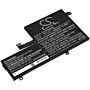 4000mAh for HP Choromebook 11 G5,11 G5 EE Chromebook