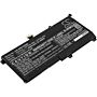 4000mAh for HP EliteBook 1050 G1,EliteBook 1050 G1 4QY20EA,ELITEBOOK 1050 G1 4PH83PC,EliteBook 1050 G1 4QY53EA,ELITEBOOK 1050 G1 4PJ10PC,ELITEBOOK 1050 G1 4PJ12PC,EliteBook 1050 G1 3ZH18EA,ELITEBOOK 1050 G1 4PJ11PC,EliteBook 1050 G1 4QY19EA,ELITEBOOK 1050