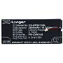 2850mAh for HP Slate 7 G2 1311,Slate 7 G2 1315