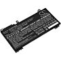 3600mAh for HP Pavilion x360 14 Convertible,ProBook 455 G7