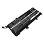 3400mAh for HP Envy X360 M6,M6-AQ105DX,M6-AQ003DX,M6-AQ005DX,M6-W102DX,M6-W105DX,M6-AR004DX,Envy X360 15-AQ293MS,Envy x360 15-aq102ng,Envy X360 15-AQ002NX