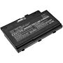 8300mAh for HP ZBook 17 G4,ZBook 17 G4 Mobile Workstation,ZBook 17 G4-2ZC18ES,ZBook 17 G4-1RR26ES,ZBook 17 G3 Mobile Workstation,ZBook 17 G4(1RR25ES),ZBook 17 G4-Y3J82AV,ZBook 17 G4(1JA88AW),ZBook 17 G4-Y6K23EA,ZBook 17 G4-1RQ78EA