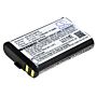 1700mAh for HYT TC-320,TC-320U