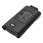 Replacement Battery for Hytera BL2001, BL2004, TC-610,TC-610S,TC-618,TC-620,TC-626 Lithium-ion 2000mAh 7.4V Support Type-C Port Charger