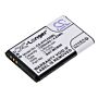 1250mAh for Honeywell Captuvo SL22,Captuvo SL42,Captuvo SL22 Sled,Captuvo SL42 Sled,Captuvo SL62 Enterprise Sled,SL22,SL42,70e,75e,Captuvo 70e