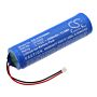3350mAh for Honeywell OH3502 1D,OH3502