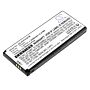 Replacement Battery for Hytera P2200, HYT-S1, HYT-S1 Pro HYT-S31, HYT-S35, Lithium-ion 2200mAh