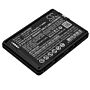 4700mAh for Honeywell Dolphin CT60,Dolphin CT65,CT50,CT60,CT60XP,CT60XP NI