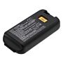 4400mAh for Intermec CK3,CK3A,CK3X,CK3R,CK3C,CK3C1,CK3N,CK3N1,EDA61K,CK3B