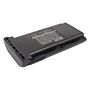 940mAh for Icom IC-A14,IC-F14,IC-F14S,IC-F24,IC-F3021,IC-F3021T,IC-F4021T,IC-F3011,IC-F4011,IC-F33GT