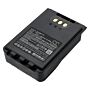 Replacement Battery for ICOM BP-271, BP-272Li, IC-31A, IC-31E, IC-51A, IC-51E, Lithium-ion 3300mAh 7.4V