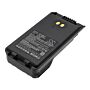 Replacement Battery for Icom BP-279 BP-280 BP-280LI, IC-F1000, IC-F2000, Lithium-ion 2200mAh 7.4V Support Type-C Port Charger