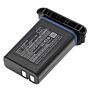 Replacement Battery for Icom IC-M91D, IC-M92D, BP-275, Lithium-ion 1500mAh 7.4 Volts