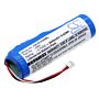 2600mAh for Honeywell CV30