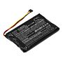 1000mAh for Garmin Nuvi 2539LM,Nuvi 2539LMT,Nuvi 2559LM,Nuvi 2559LMT,Nuvi 2589LMT,Nuvi 2599LMT,Nuvi 2599LMTHD,Nuvi 2539LMT 5-inch,Nuvi 2559LMT 5-inch,Nuvi 2589LMT 5-inch