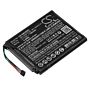 700mAh for Garmin Nuvi 3597,3597LMT,Nuvi 3597LMTHD,Nuvi 3598,Nuvi 3598LMT,Nuvi 3598LMT-D
