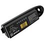 3400mAh for Intermec IP3,IP4