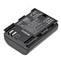 1800mAh for Canon EOS 5D Mark II,EOS 7D,EOS 5D Mark III,5D Mark III,EOS 60D,EOS 6D,EOS 60Da,EOS 7D Mark II