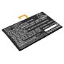 7000mAh for Lenovo Tab 2 A10-70,Tab 2 A10-70F,A10-70,A10-70F,TB-X103F,Tab 2 A10-70L,A10-70L,TB-X304L,Tab 4 10 Table,Tab 4 10 LTE TB-X304L