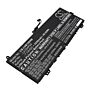6350mAh for Lenovo ThinkBook 16 G6 IRL-21KH006HUA