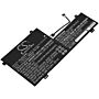 5050mAh for Lenovo Yoga C740,Yoga C740-15IML,YOGA C740-15