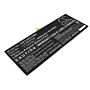 Replacement Battery for Lenovo L21C4PG0, L21D4PG0, L21L4PG0, L21M4PG0, SB11D64647, Li-Polymer 5300mAh