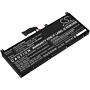 7900mAh for Lenovo Thinkpad P53,Thinkpad P53(20qna007cd),Thinkpad P53(20qna008cd),Thinkpad P53(20qna009cd),Thinkpad P53(20qna006cd),Thinkpad P53 20qna00tcd,Thinkpad P53-20qn0006fr,Thinkpad P53-20QN0017US,Thinkpad P53-20QN0005SP,Thinkpad P53-20QN003PMS