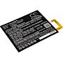 4200mAh for Lenovo Tab 2 A8-50,Tab 2 A8-50F,Tab 2 A8-50LC