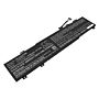 Replacement Battery for Lenovo 5B11K09313,L22B3PF2,L22C3PF2,L22D3PF2,L22L3PF2,L22M3PF2, Li-Polymer 4100mAh