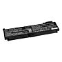 2000mAh for Lenovo ThinkPad T470s,ThinkPad T460S,ThinkPad T460s(20F9002YCD),T460s-2RCD,ThinkPad T460s(20F9A031CD),T460s-2NCD,ThinkPad T460s(20F9A033CD),ThinkPad T470s-20HGS00V00,ThinkPad T460s(20F9-003MAU),ThinkPad T470s (20HF0016GE)