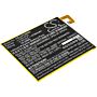4750mAh for Lenovo Tab4 8,Tab4 8 Plus,TB-8704X,TB-8504X,TB-8504N