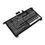2050mAh for Lenovo ThinkPad T570,ThinkPad T570 20H9003BCD,ThinkPad T570 20H9A009CD,ThinkPad T570 20H9A001CD,ThinkPad T570 20H9003ACD,ThinkPad T570-20HAS01E00,ThinkPad T570(20H9003BCD),ThinkPad P51s(20HBA010CD),ThinkPad T570(20H9A009CD),ThinkPad P51s(20HBA