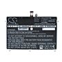 4600mAh for Lenovo Yoga 2 11,Yoga 2 11 11.6",Yoga 2 11-59417913,Ideapad Yoga 2332,Ideapad Yoga 20428,Ideapad Yoga 20332,Ideapad Yoga 2 11