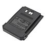 Replacement Battery for Midland BRB200, BizTalk BR200, Lithium-ion 1800mAh, 3.7V