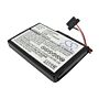 1350mAh for MICROMAXX MM95242