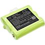 1500mAh for Midland T71,T75,T77,T79,X-Talker T71,X-Talker T75,X-Talker T77,X-Talker T79,XT70