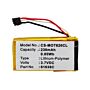 230mAh for Motorola DECT 6.0,IT6,IT6-2,Motoactv