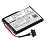 1100mAh for Magellan Maestro 4000,Maestro 4010,Maestro 4000T,Maestro 4040,Maestro 4050