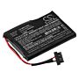1050mAh for Magellan RoadMate 5145TLM,RoadMate 5120LMTX,RoadMate 5045LM,RoadMate 5045MU,RoadMate 5045,RoadMate 5045TEU