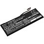 8000mAh for MSI GS43VR PHANTOM PRO-210,GS43VR 7RE PHANTOM PRO-7RE-064DE,GS43VR 6RE(Phantom Pro)-002UK,GS40 6QE-027UK,GS40 6QE16H21,GS43VR 6RE16H21,GS40 6QE-020RU PHANTOM,GS40 6QD-002TW,GS40 6QE-013BE,GS40 6QE-032ZA