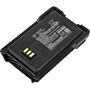 Replaces battery for Motorola EVX-C51, EVX-C52, EVX-C59, FNB-V146LI, 1800mAh