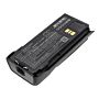 Replacement Battery for Motorola PMNN4809A IP68 IMPRES, R7, R7A, Li-ion 3400mAh