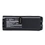 2500mAh for Motorola XTS3000,XTS3500,XTS5000,Tetra MTP200,Tetra MTP300,NTN8293,NTN8294,XTS4250