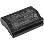 2600mAh for NIKON D6,Z9