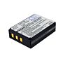 1700mAh for Ordro HDV-D370,HDV-D325