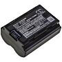 2250mAh for Fujifilm X-T4,GFX100S,GFX50S II,X-H2S