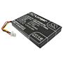 1000mAh for Opticon OPL-9714,OPL-9715,OPL-9815,OPL-9727,OPL-9725,PHL-1300