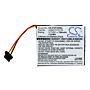 790mAh for Pioneer AVIC-F320BT,AVIC-F310BT,AVIC-F AVIC-U,AVIC-F220,AVIC-F3210BT,AVIC-U220