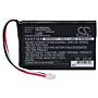 1200mAh for PHAROS Drive GPS 200,PDR200